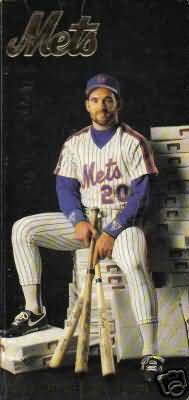 1990 New York Mets